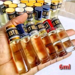 OIL PERFUME 6ml