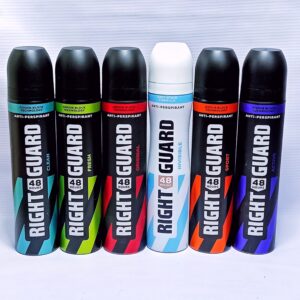 right guard deodorant