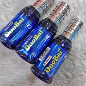 DOOBAI ALLURE
Unisex | Perfumed Body Spray | 100ml | Doobai
