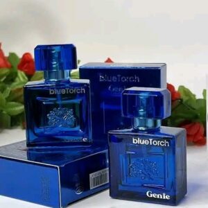 GENIE BLUE TORCH (Men / Unisex/25ml)
