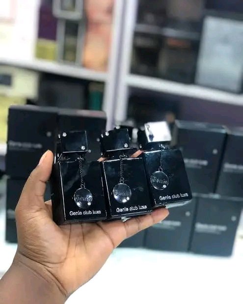 2024/03/1000152112.jpg GENIE CLUB LUXE — 25ML
Men / Women | Eau de Parfum | 25ml | Genie Collection
