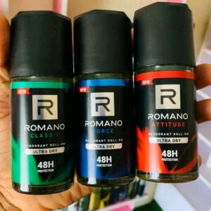 ROMANO DEODORANT
