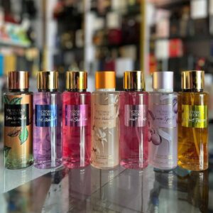 VICTORIA SECRET BODY MIST