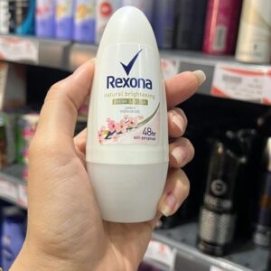 Rexona deodorant