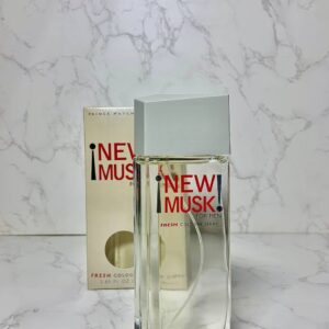 New musk