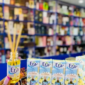 ERA DIFFUSER COLLECTION
Unisex | Perfume Oil Diffuser | 25ml | Era | Nigerian Brand