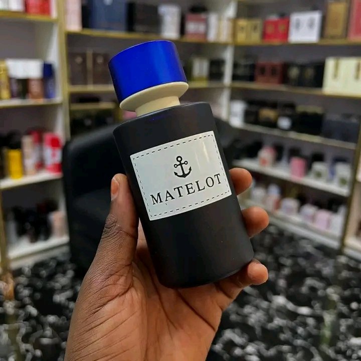 2025/05/1000562925.jpg MATELOT EDP
Men / Unisex | Eau de Parfum | 100ml | Made in UAE