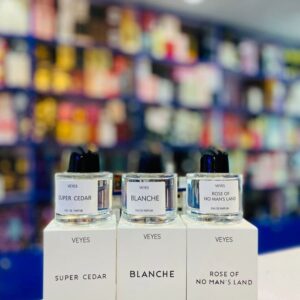 veyes EDP