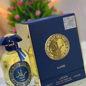 Ra’ed Luxe