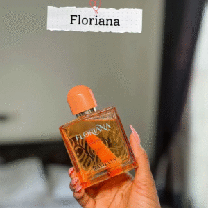 FLORIANA
Women | Eau de Parfum | 100ml | Rayhaan Perfumes | Made in UAE