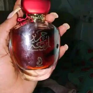 LAMSAT HARIR — ARABIYAT PRESTIGE
Women / Unisex | Eau de Parfum | 100ml