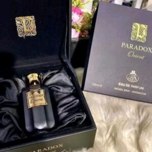 french avenue paradox orient men / women / unisex | eau de parfum | 100ml | french avenue by fragrance world
